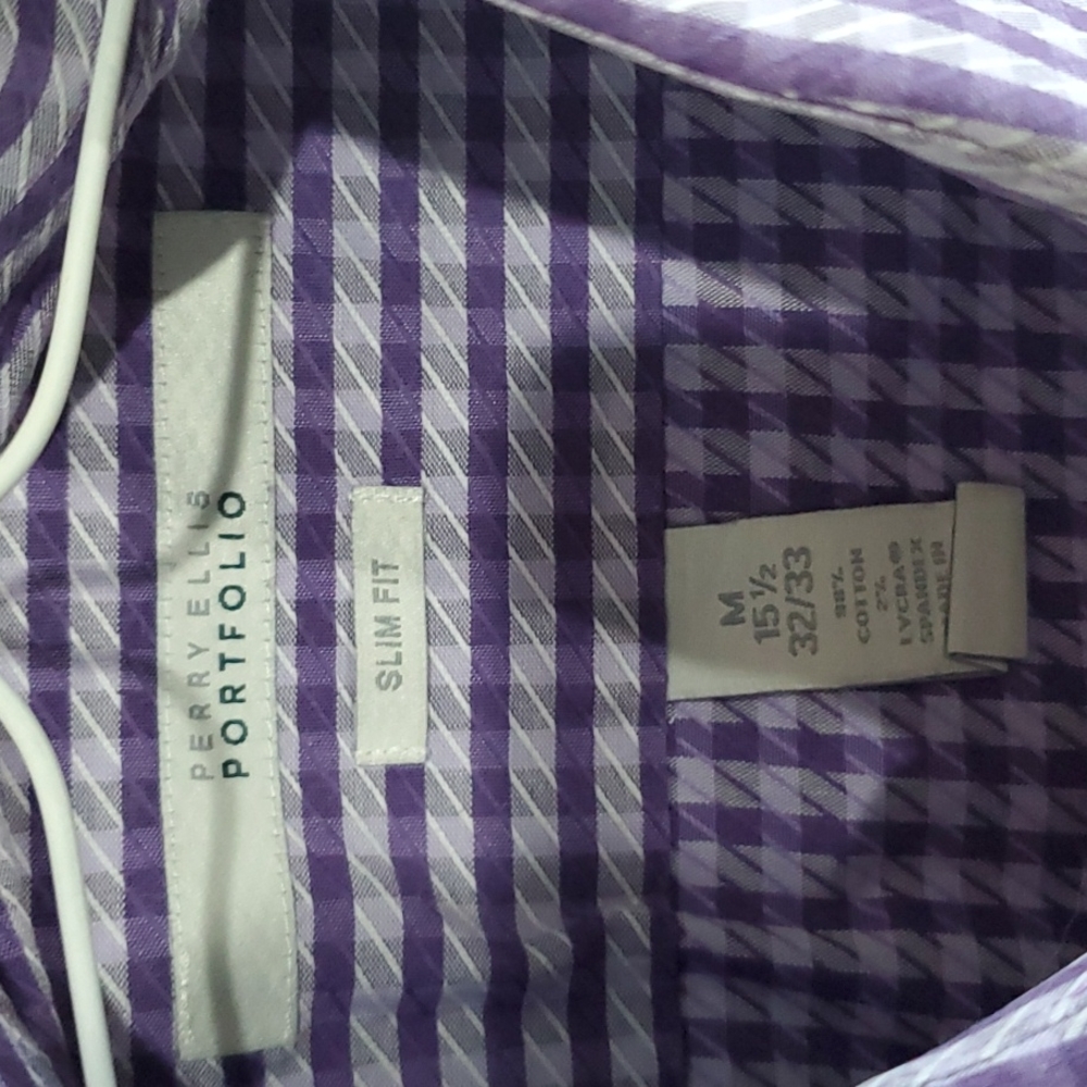 Perry Ellis Portfolio - Picture 3 of 4